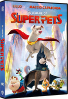 Dc League Of Super Pets