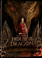 House Of The Dragon - Stagione 01 (5 Dvd)