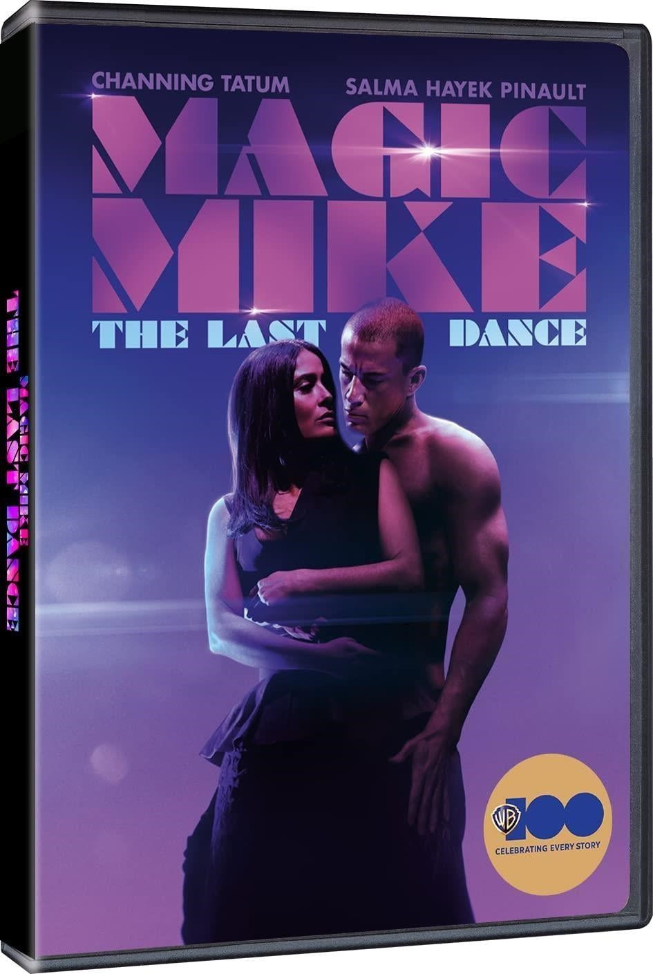 Magic Mike - The Last Dance