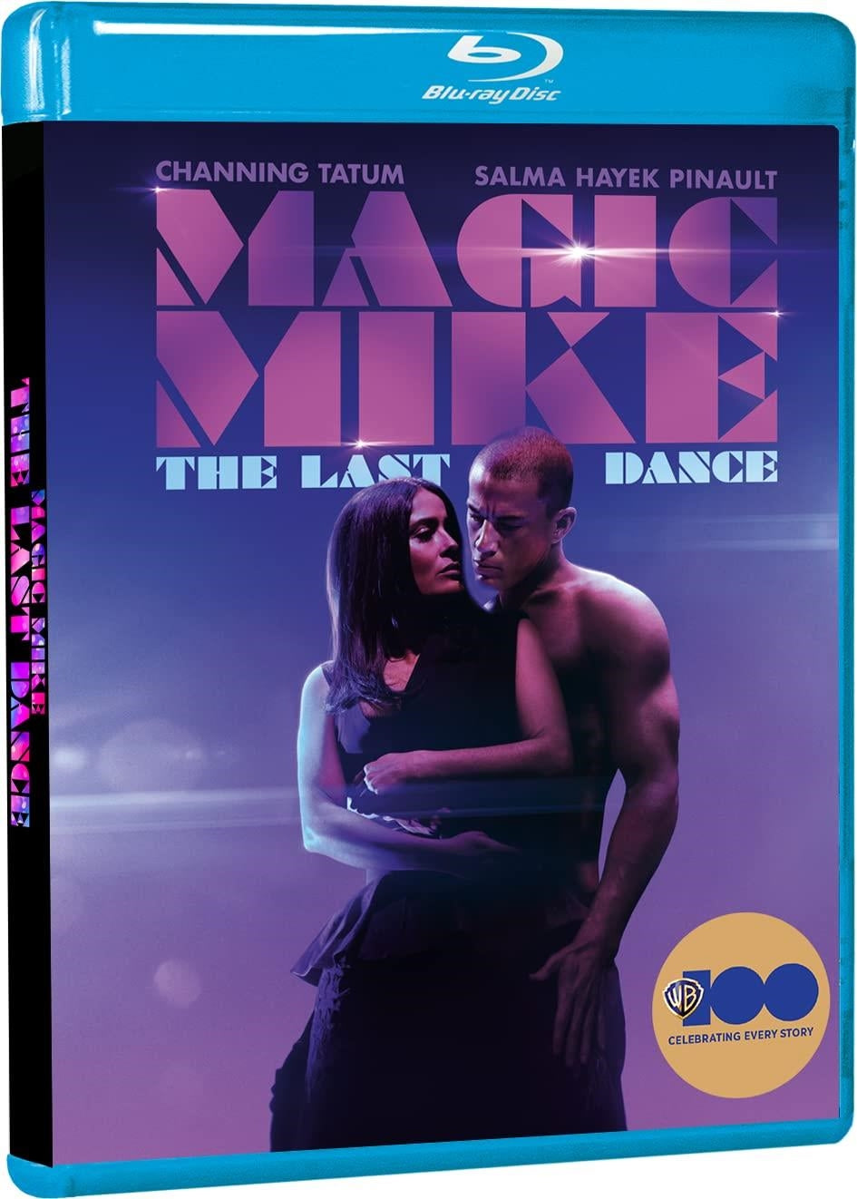 Magic Mike - The Last Dance