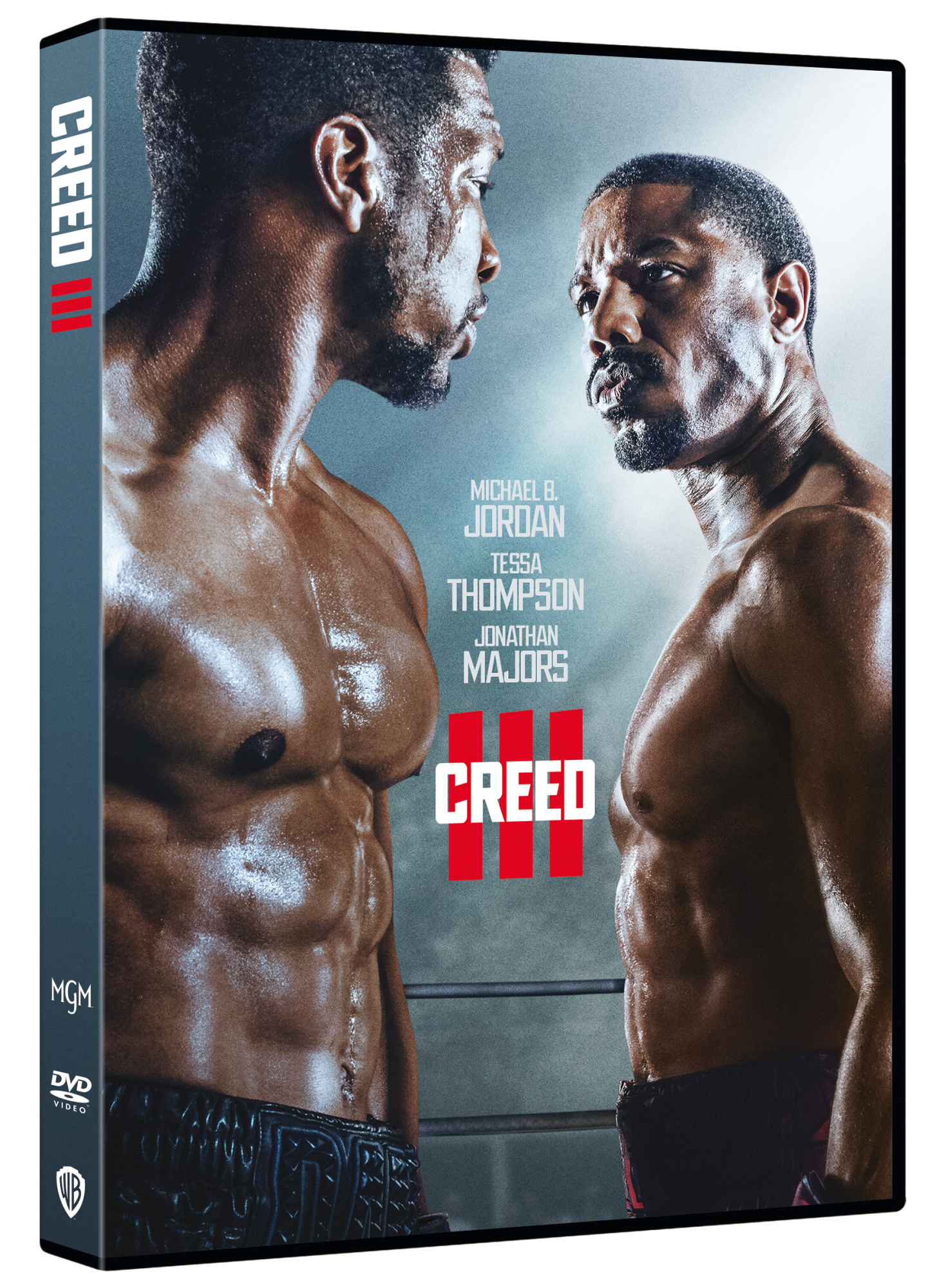 Creed 3