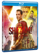 Shazam! 2 - Furia Degli Dei