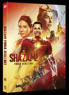 Shazam! 2 - Furia Degli Dei