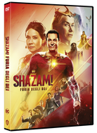 Shazam! 2 - Furia Degli Dei