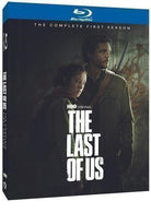 Last Of Us (The) - Stagione 01 (4 Blu-Ray)