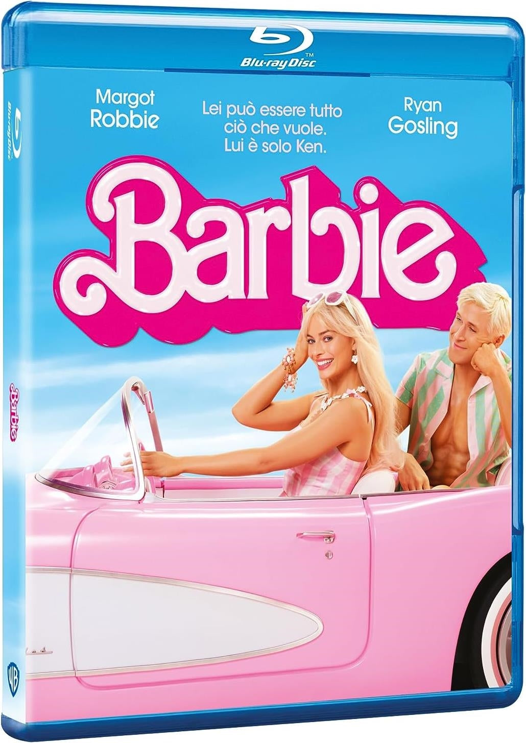 Barbie