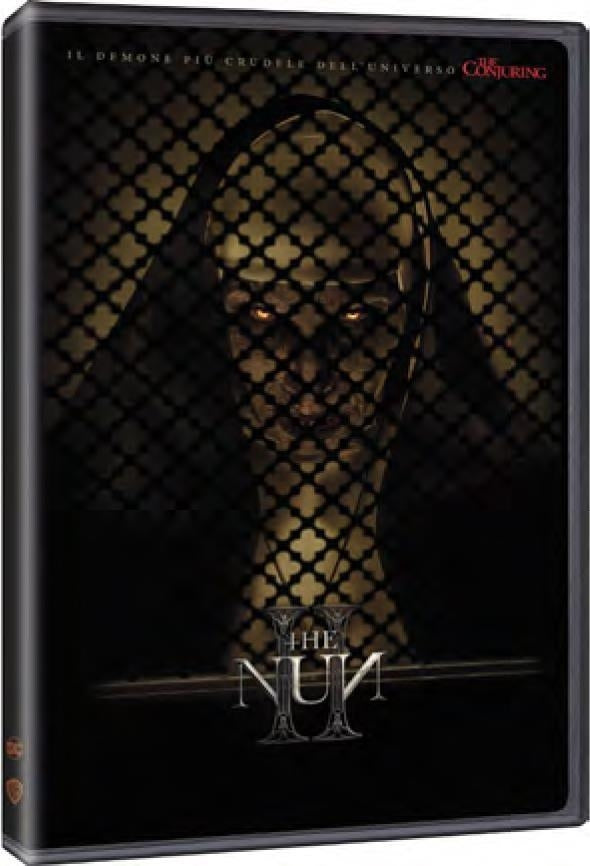 Nun 2 (The)