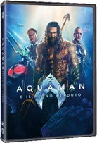 Aquaman E Il Regno Perduto