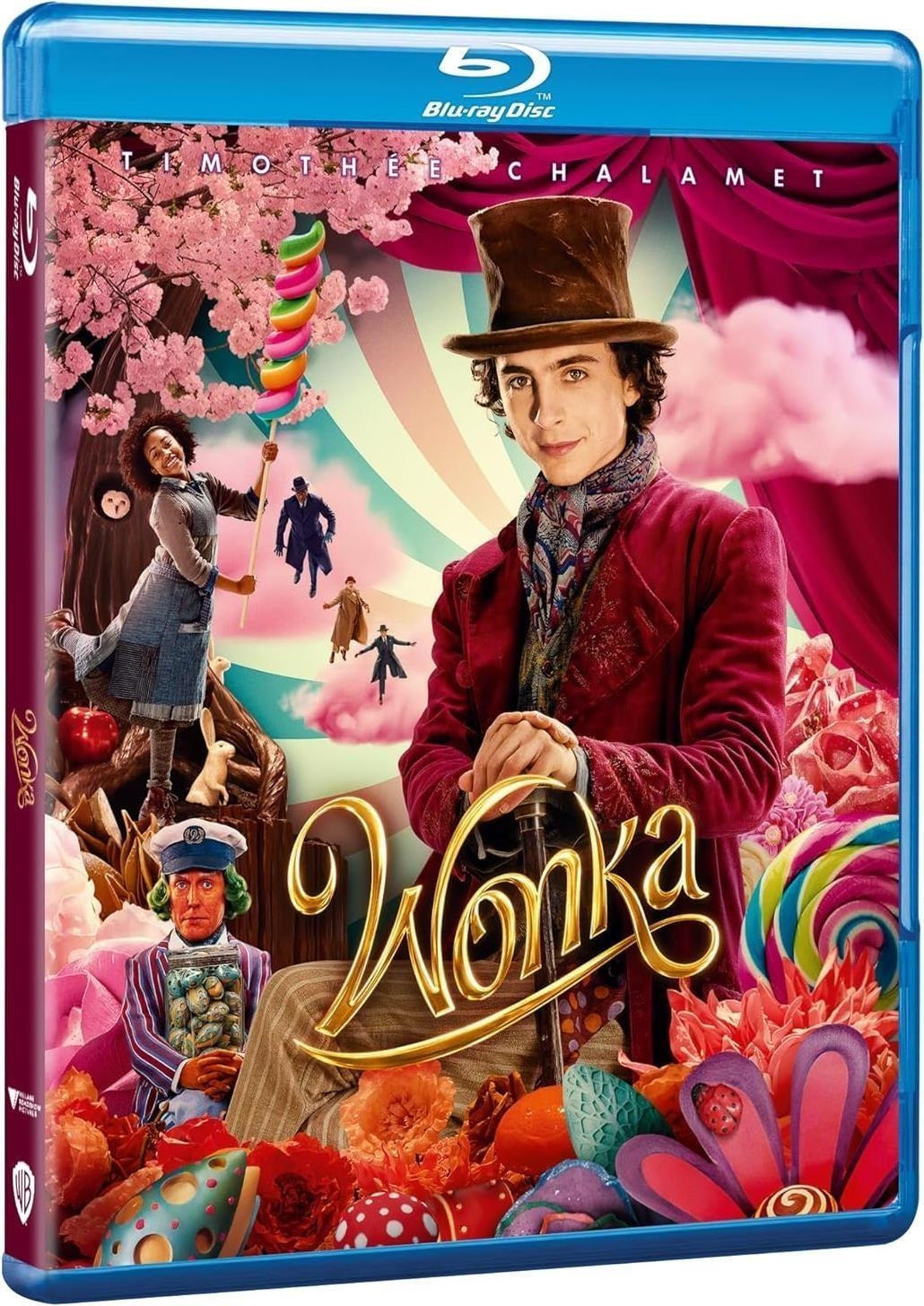 Wonka