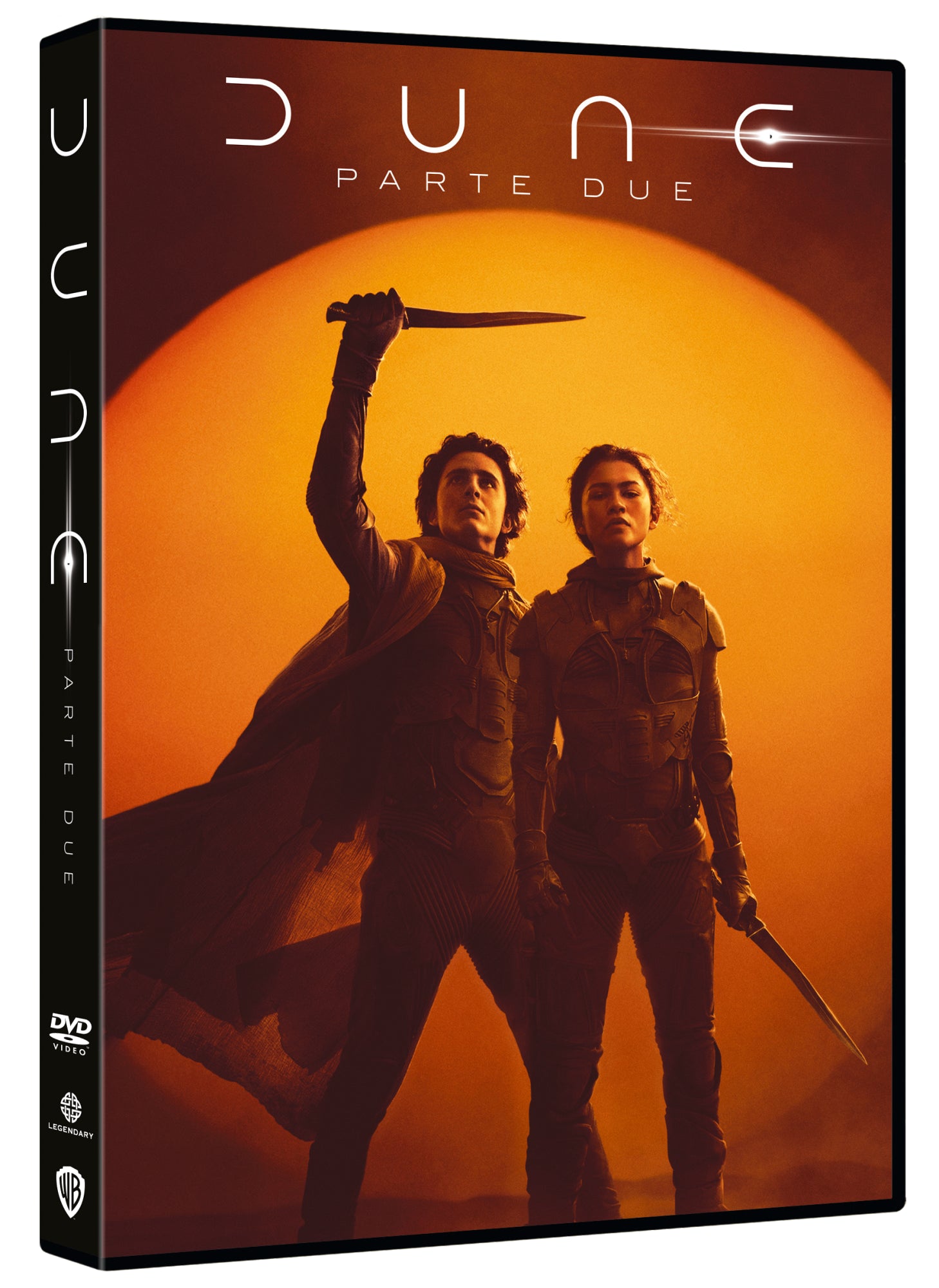 Dune: Parte Due