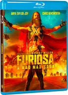 Furiosa: A Mad Max Saga