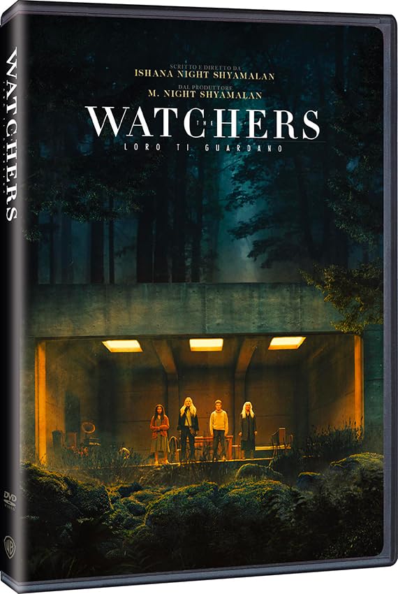 Watchers (The)