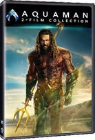 Aquaman - 2 Film Collection (2 Dvd)