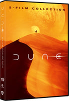 Dune 2-Film Collection (2 Dvd)