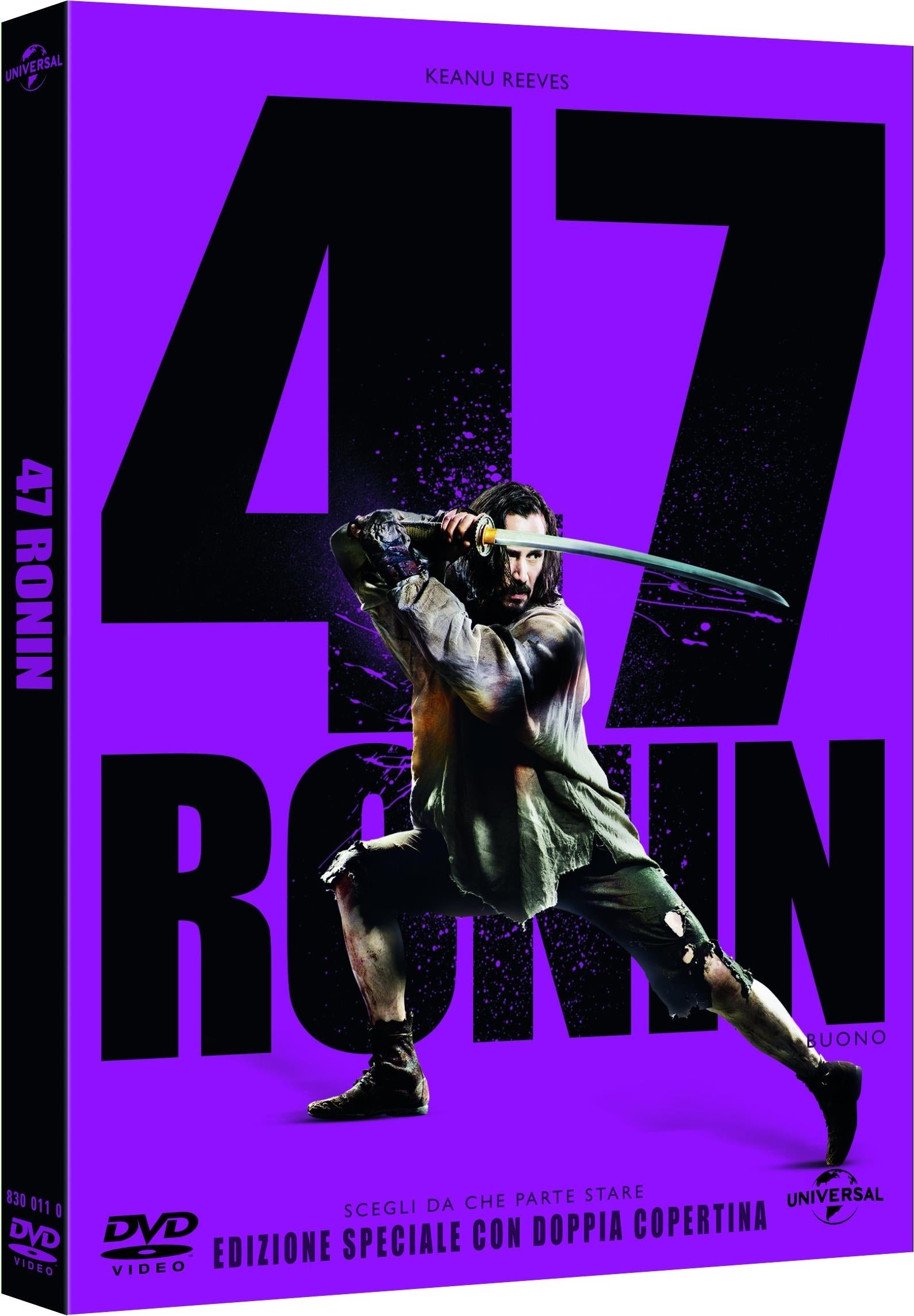 47 Ronin