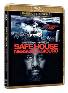 Safe House - Nessuno E Al Sicuro