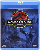 Mondo Perduto (Il) - Jurassic Park