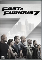 Fast And Furious 7