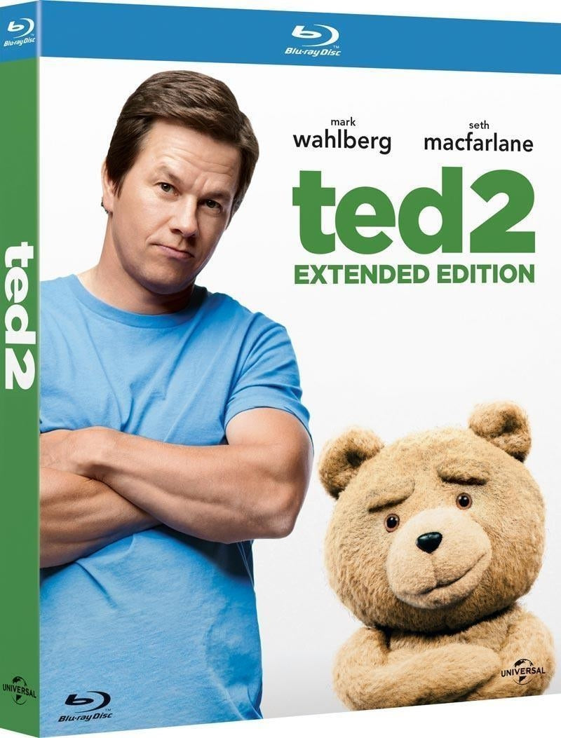 Ted 2