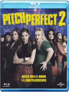 Pitch Perfect 2