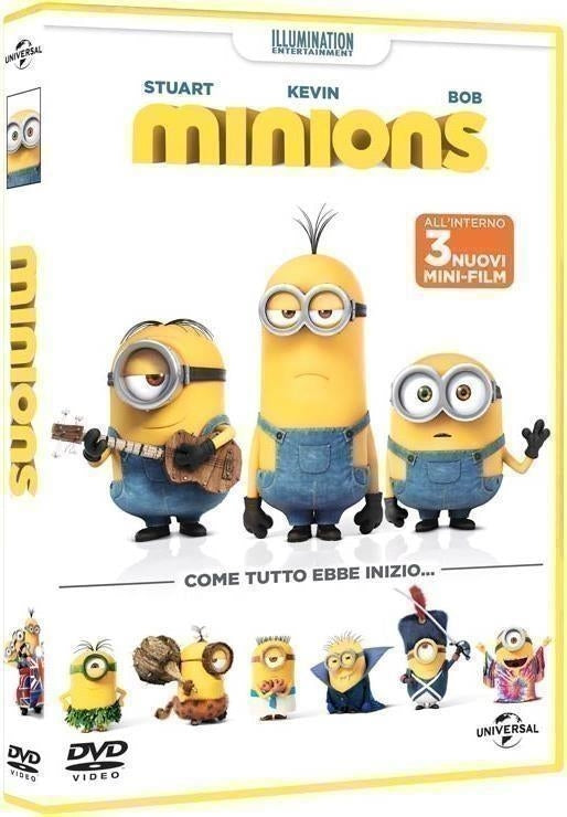 Minions