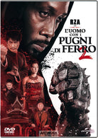 Uomo Con I Pugni Di Ferro 2 (L')