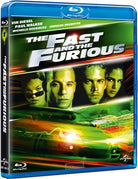 Fast And Furious