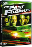 Fast And Furious