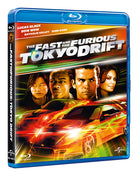 Fast And The Furious (The) - Tokyo Drift