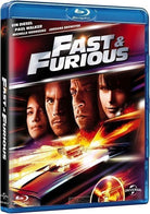 Fast And Furious - Solo Parti Originali