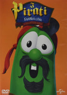 Pirati Fannulloni (I) (Big Face)