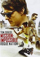 Mission Impossible - Rogue Nation