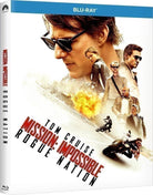 Mission Impossible - Rogue Nation