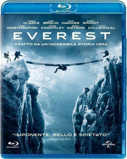 Everest