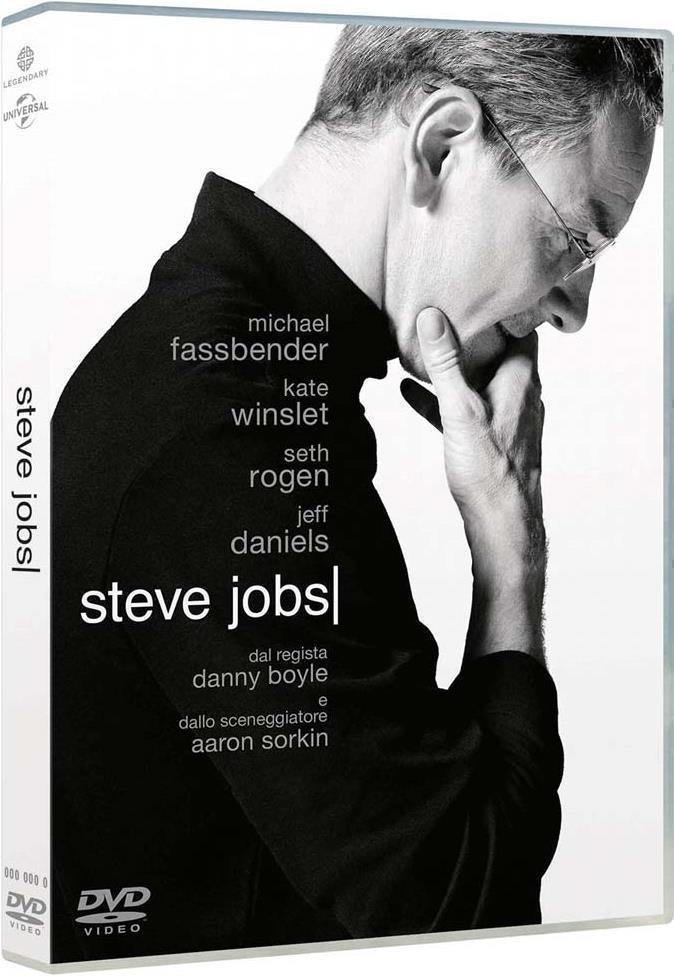 Steve Jobs