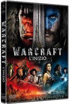 Warcraft - L'Inizio