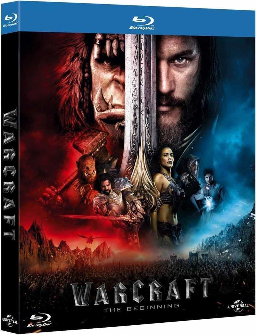 Warcraft - L'Inizio