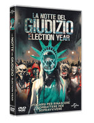 Notte Del Giudizio (La) - Election Year