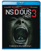 Insidious 3 - L'Inizio