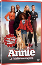 Annie - La Felicita' E' Contagiosa