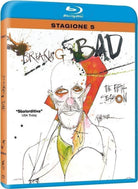 Breaking Bad - Stagione 05 (2 Blu-Ray)