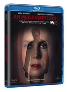 Animali Notturni