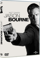 Jason Bourne