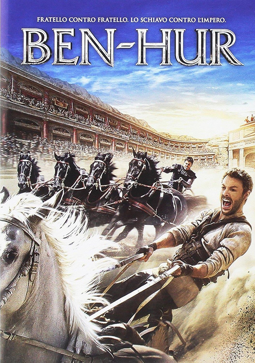 Ben-Hur (2016)