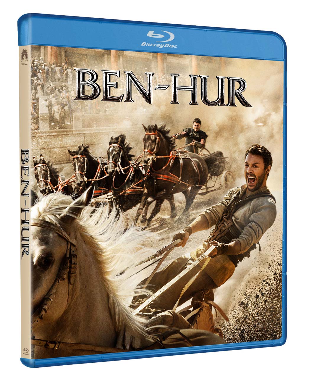 Ben-Hur (2016)