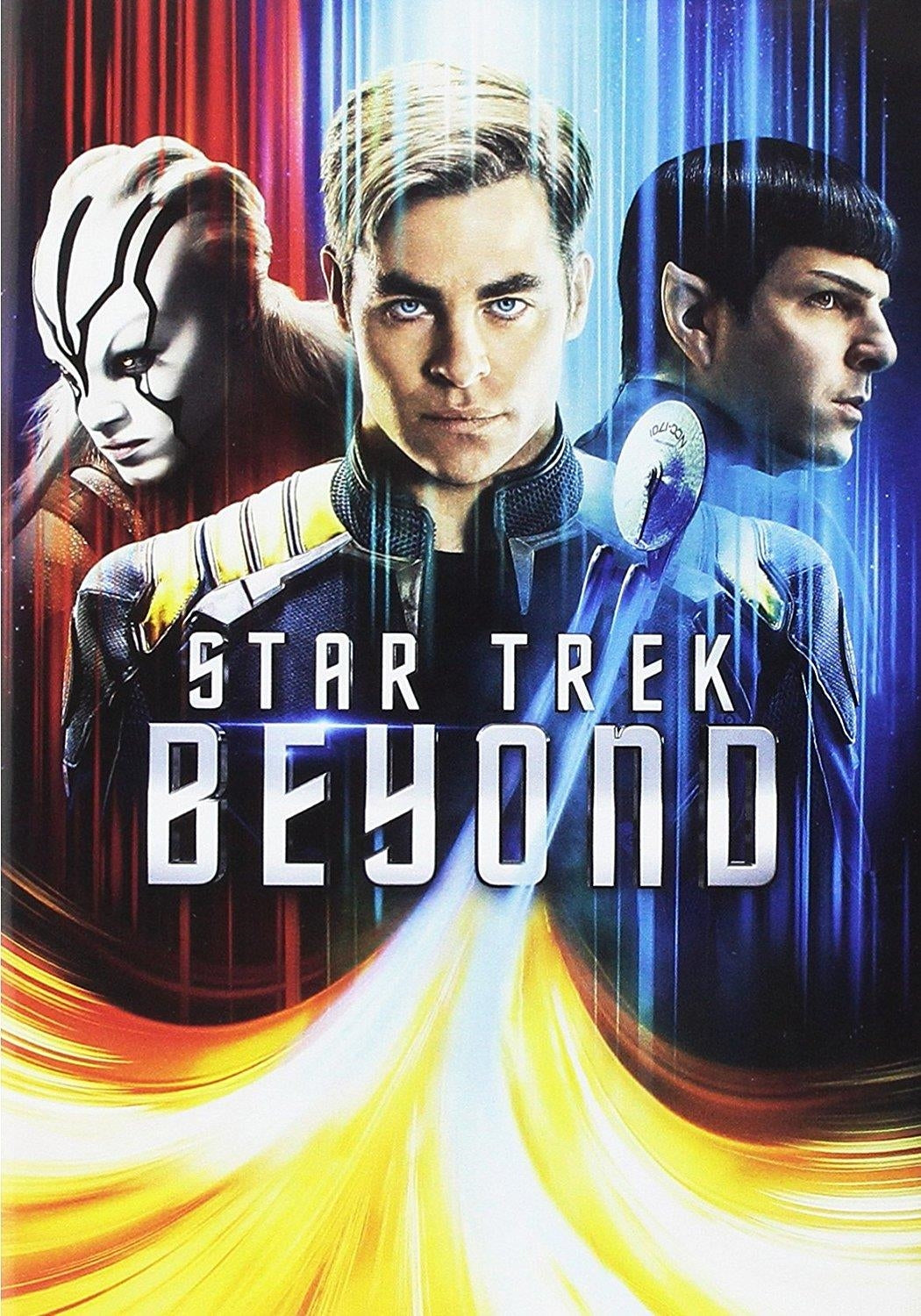 Star Trek - Beyond