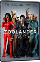 Zoolander 2