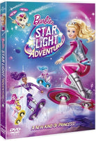 Barbie - Avventura Stellare (2 Dvd)