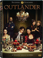 Outlander - Stagione 02 (5 Dvd)