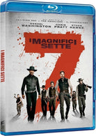 Magnifici Sette (I)